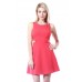 868-21085 RED DRESS 2,2,2