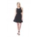 S8C-868-21085 BLACK DRESS 2,2,2