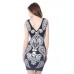 S11B-XA13541SW BLACK WHITE DRESS 3-3