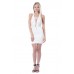 S4-C-18846 WHITE DRESS 2,2,2